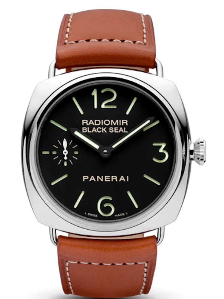 Panerai Radiomir Black Seal